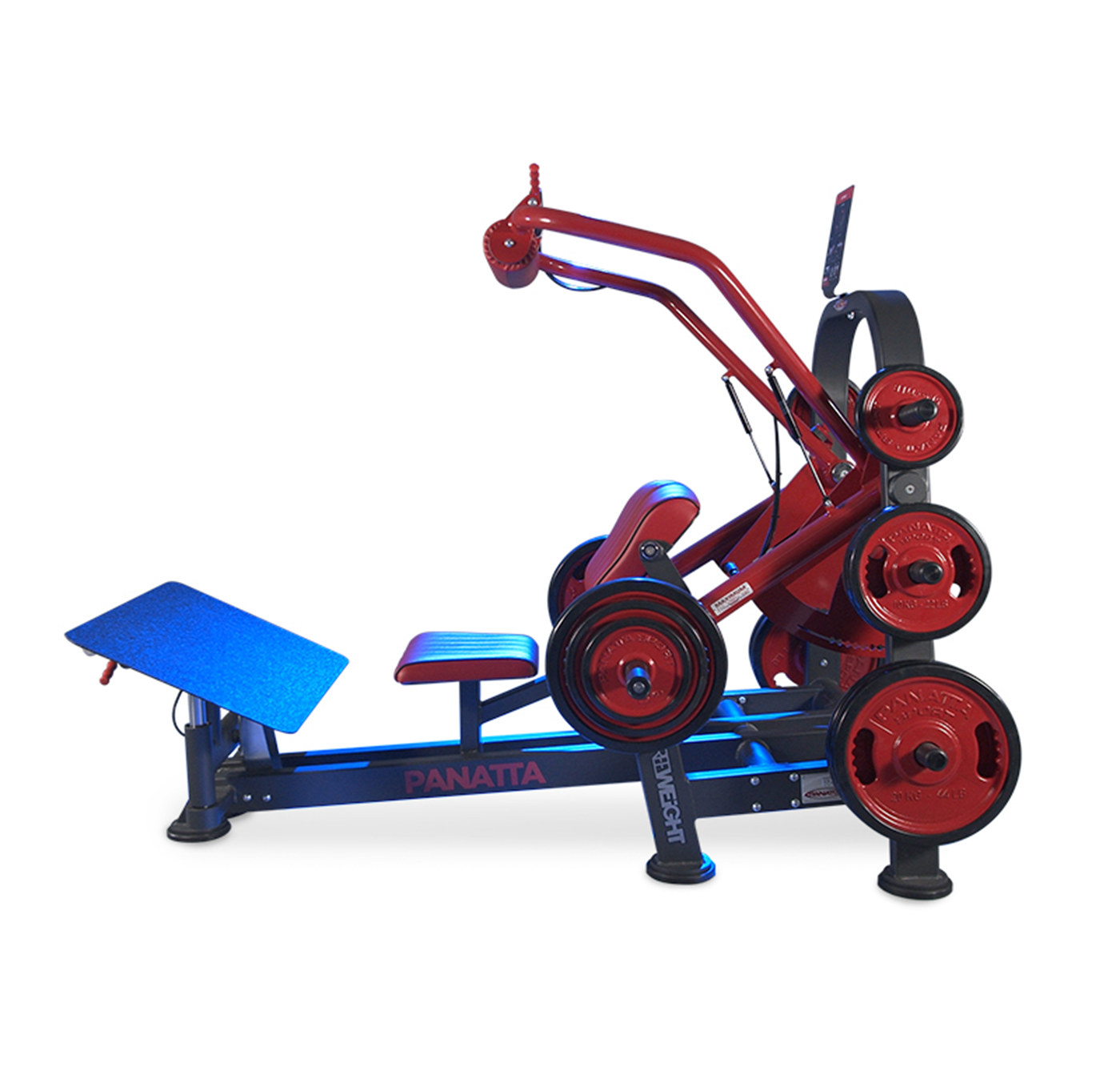 Brand Product Impulse - Bikes - Advance Technology Supplier